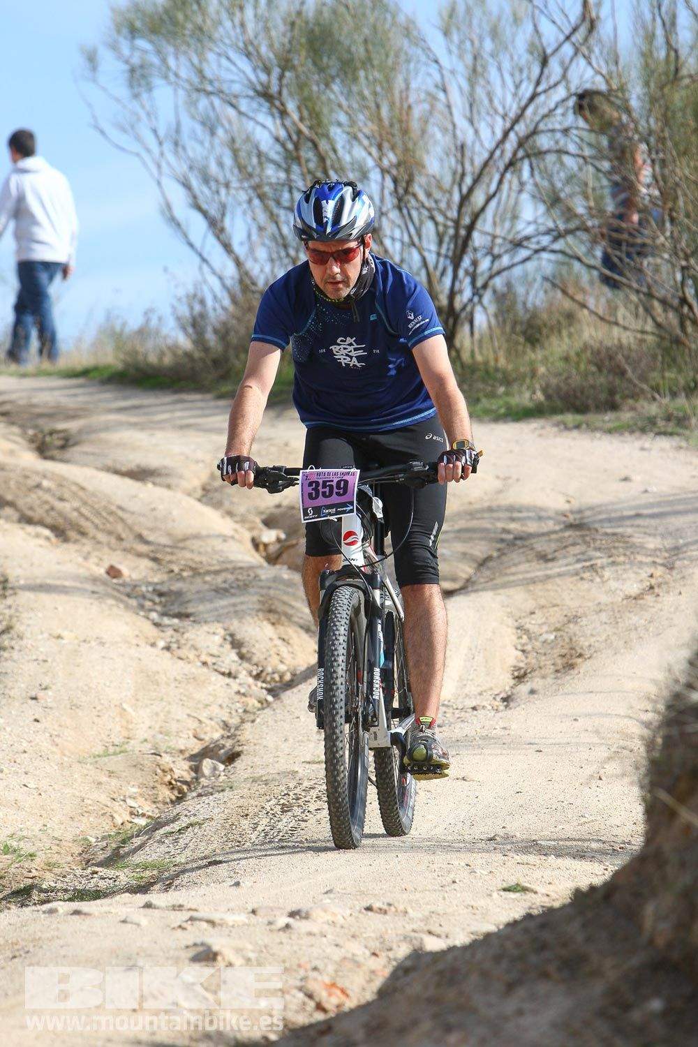 Circuito Scott 7 Estrellas Fuencarral El Pardo 2015 Galería 5