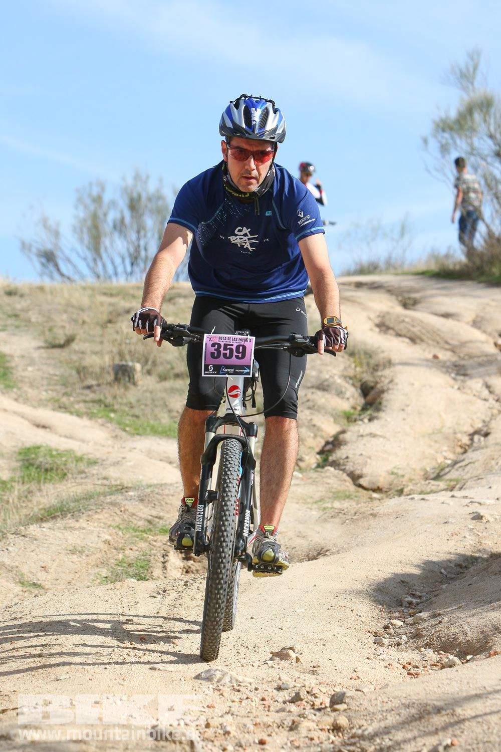 Circuito Scott 7 Estrellas Fuencarral El Pardo 2015 Galería 5