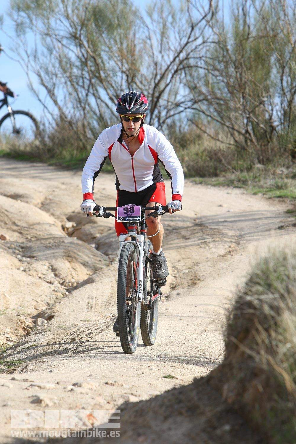 Circuito Scott 7 Estrellas Fuencarral El Pardo 2015 Galería 5