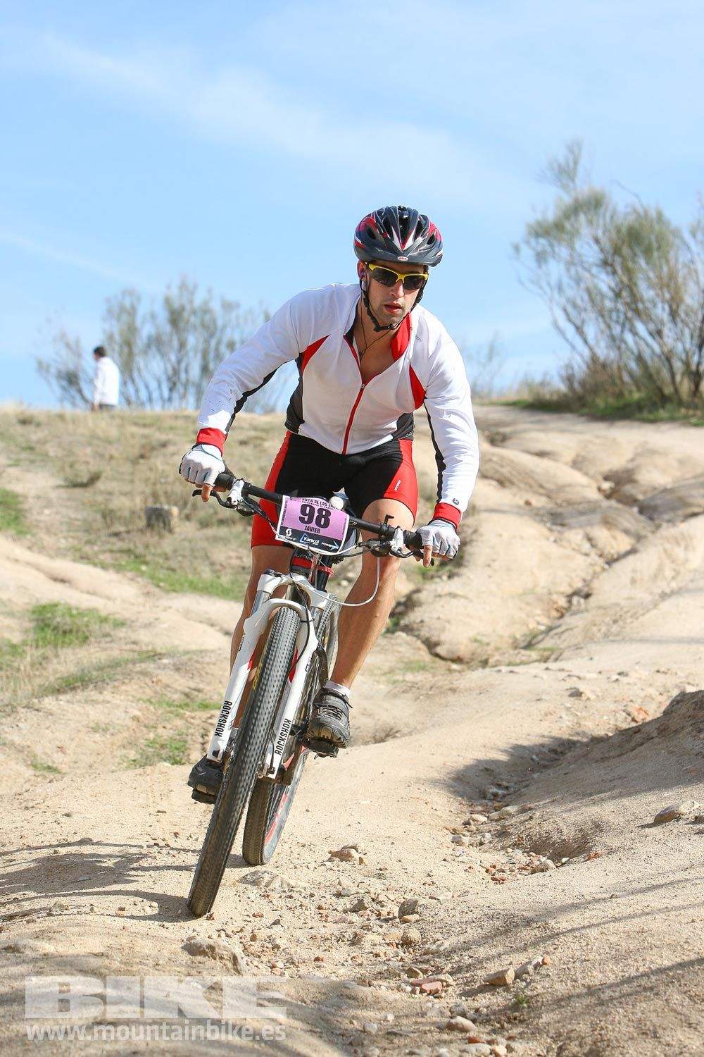 Circuito Scott 7 Estrellas Fuencarral El Pardo 2015 Galería 5