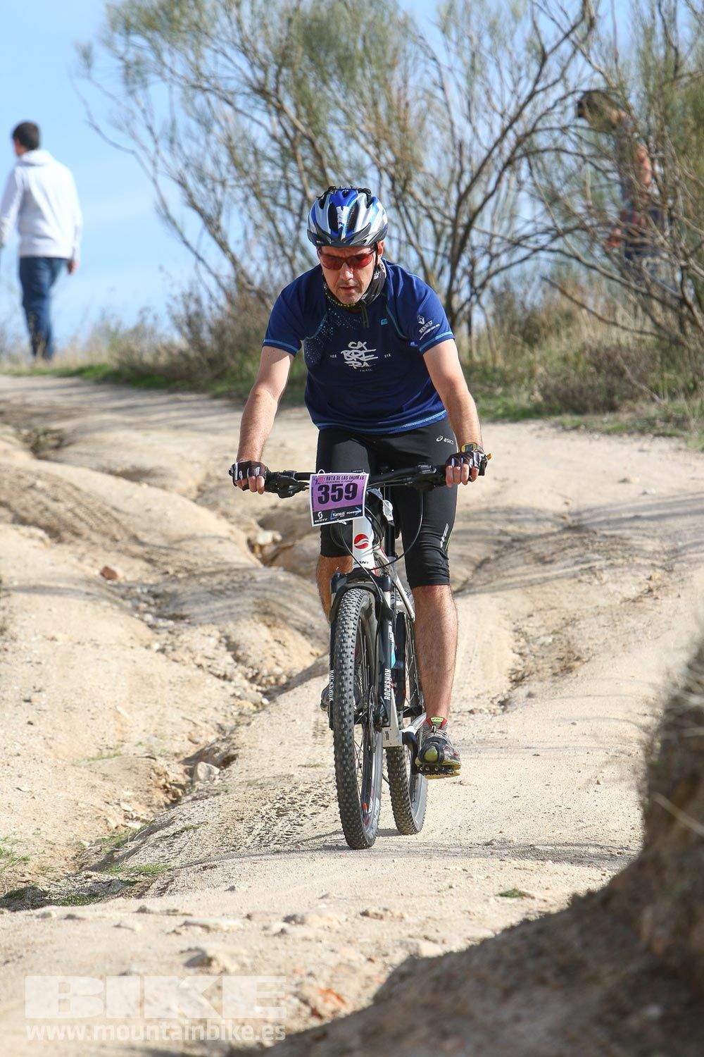 Circuito Scott 7 Estrellas Fuencarral El Pardo 2015 Galería 5