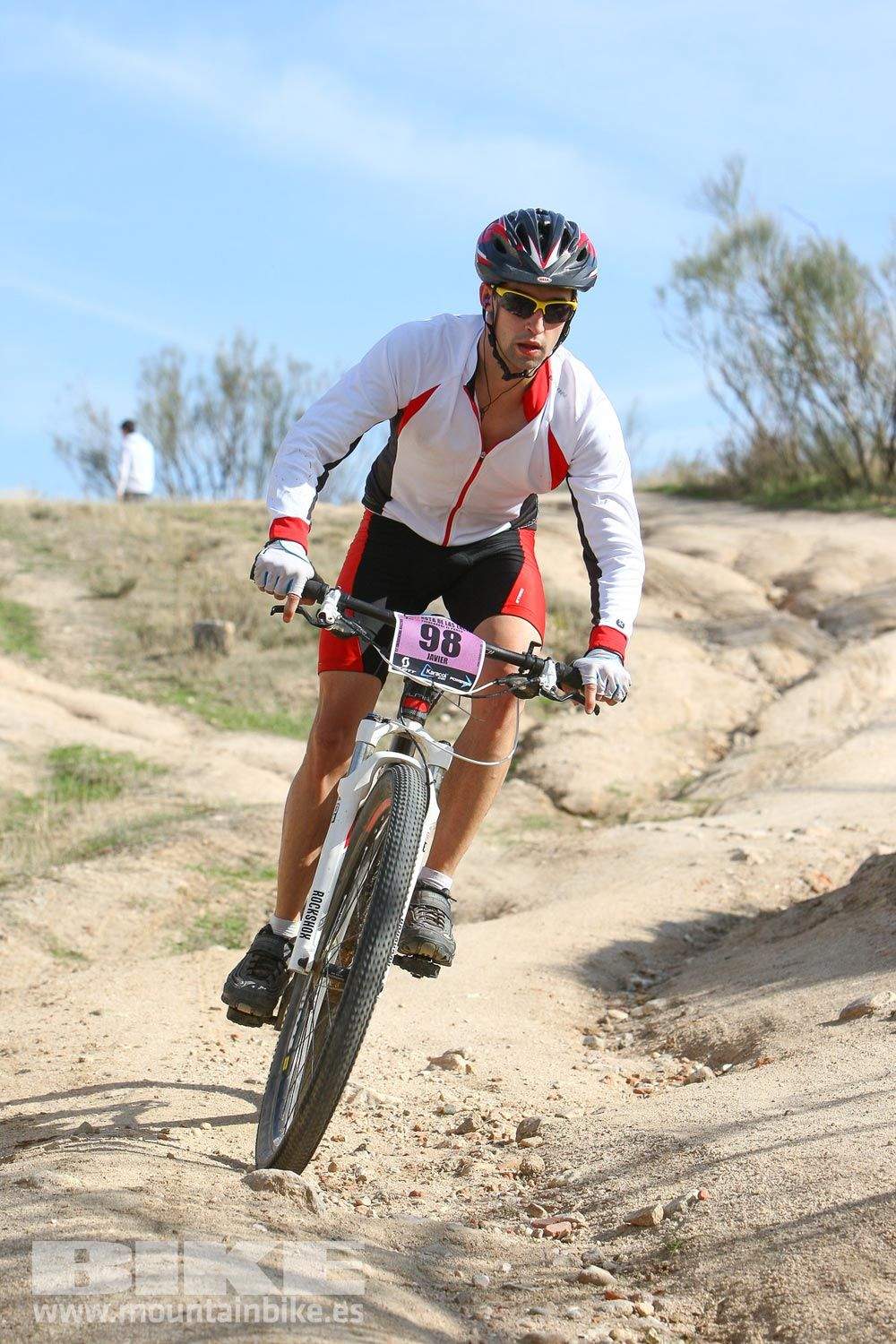 Circuito Scott 7 Estrellas Fuencarral El Pardo 2015 Galería 5