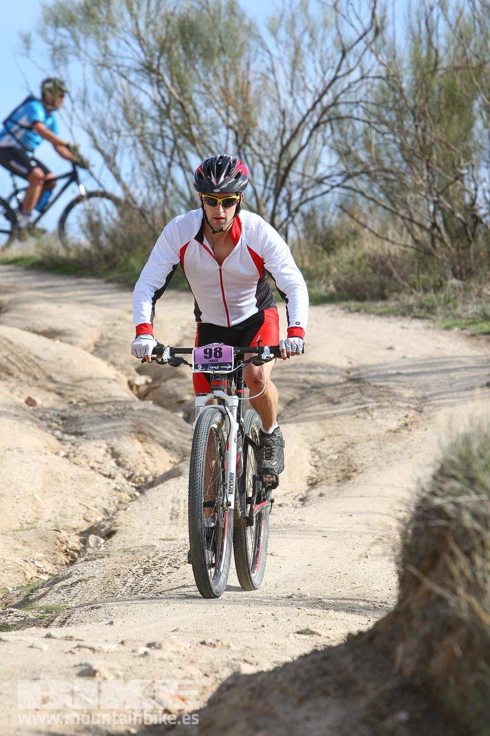Circuito Scott 7 Estrellas Fuencarral El Pardo 2015 Galería 5