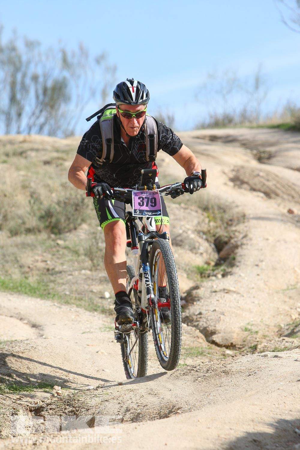 Circuito Scott 7 Estrellas Fuencarral El Pardo 2015 Galería 5