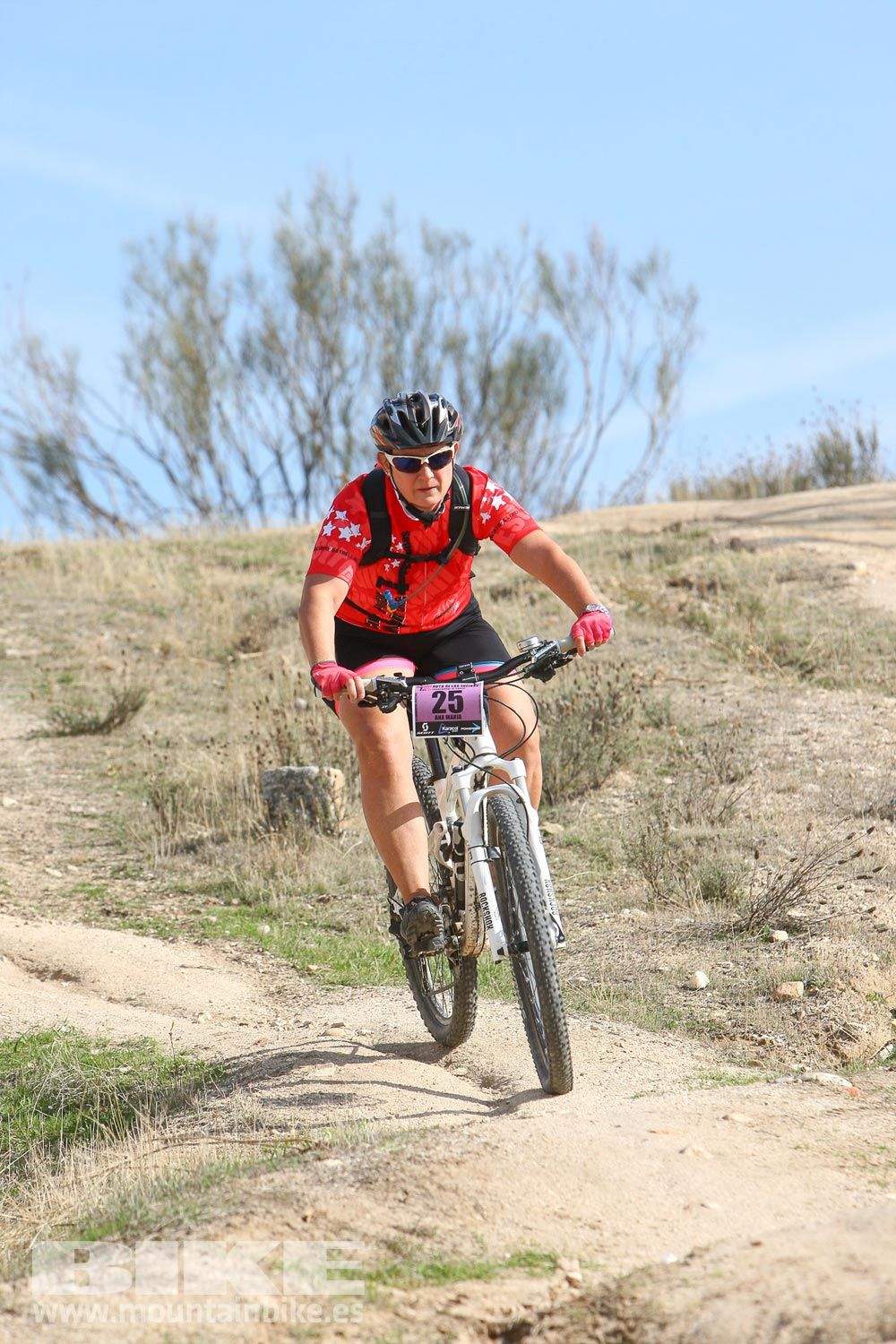 Circuito Scott 7 Estrellas Fuencarral El Pardo 2015 Galería 5