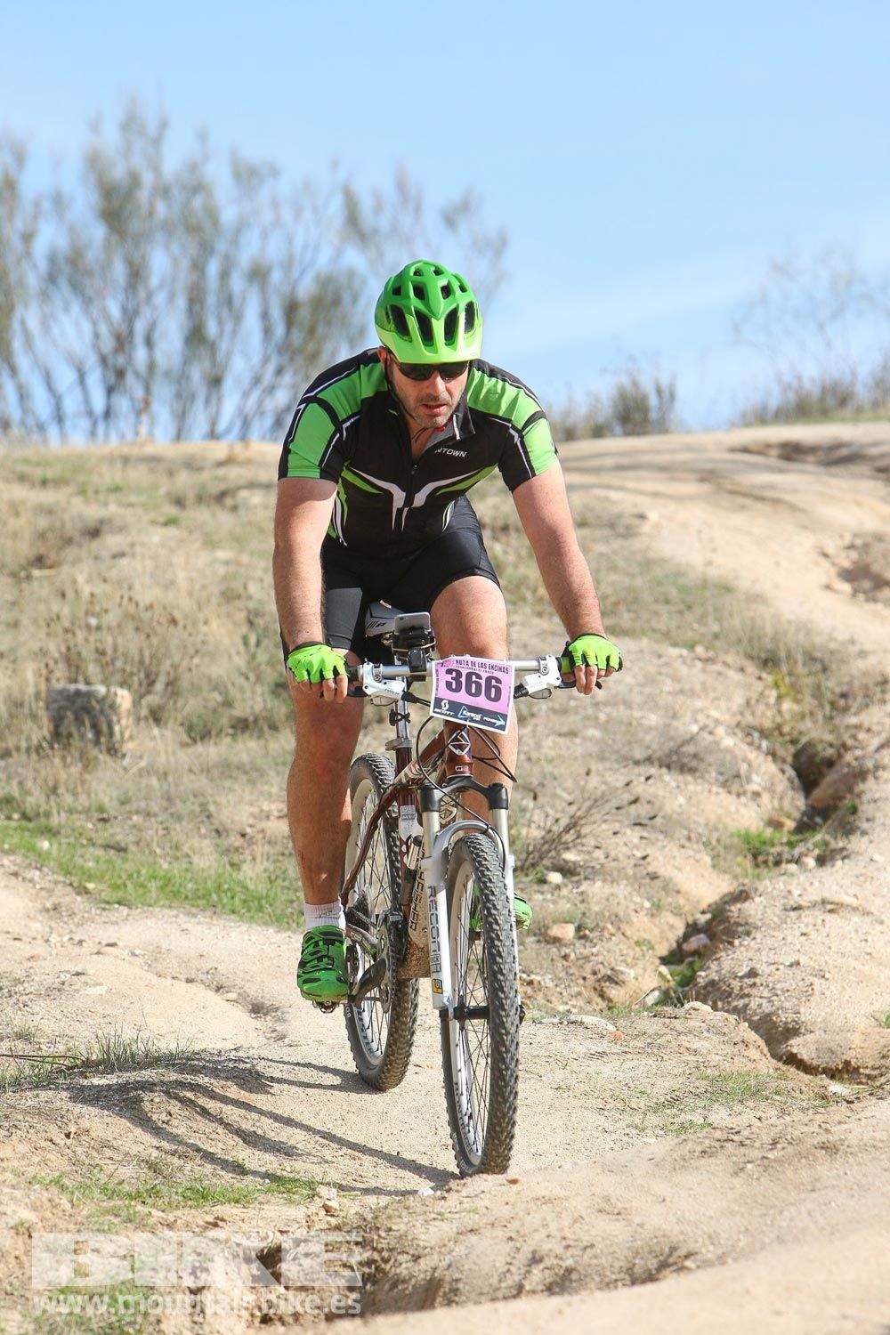 Circuito Scott 7 Estrellas Fuencarral El Pardo 2015 Galería 5