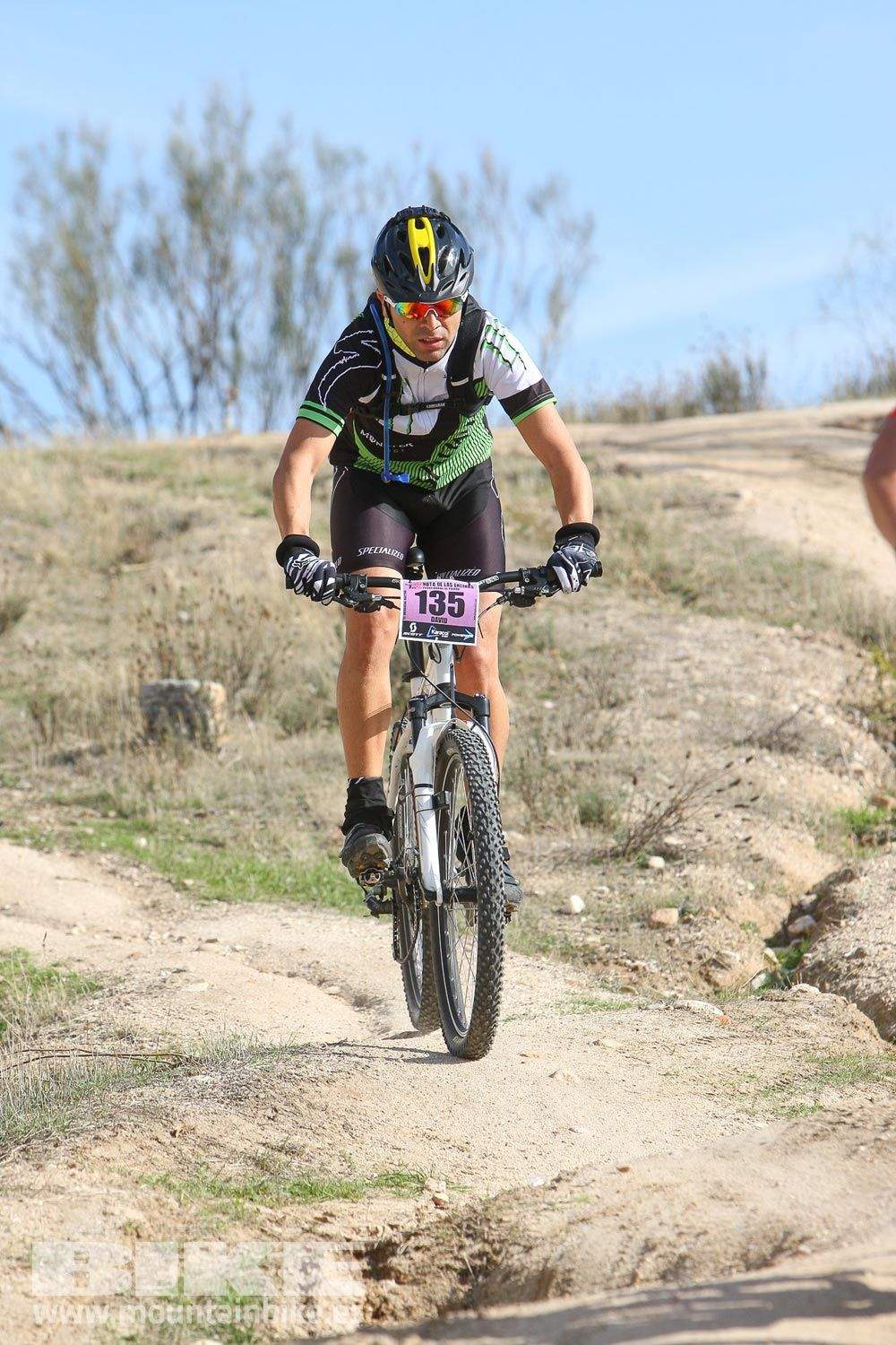 Circuito Scott 7 Estrellas Fuencarral El Pardo 2015 Galería 5