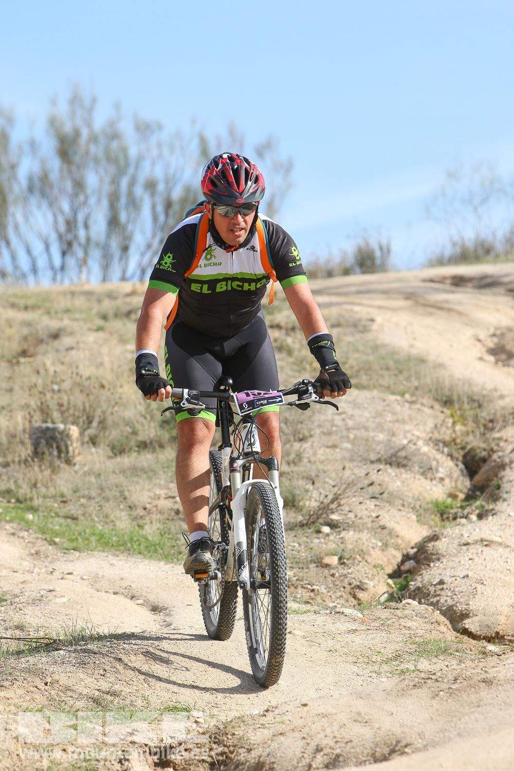 Circuito Scott 7 Estrellas Fuencarral El Pardo 2015 Galería 5