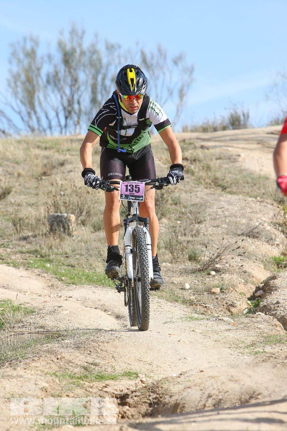 Circuito Scott 7 Estrellas Fuencarral El Pardo 2015 Galería 5