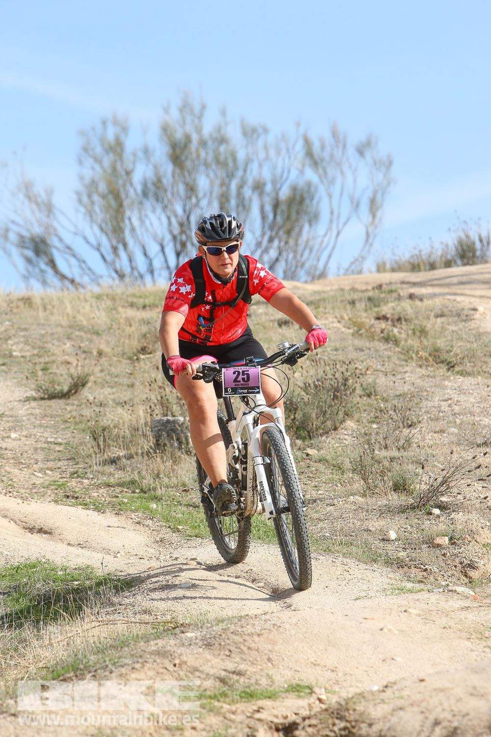 Circuito Scott 7 Estrellas Fuencarral El Pardo 2015 Galería 5