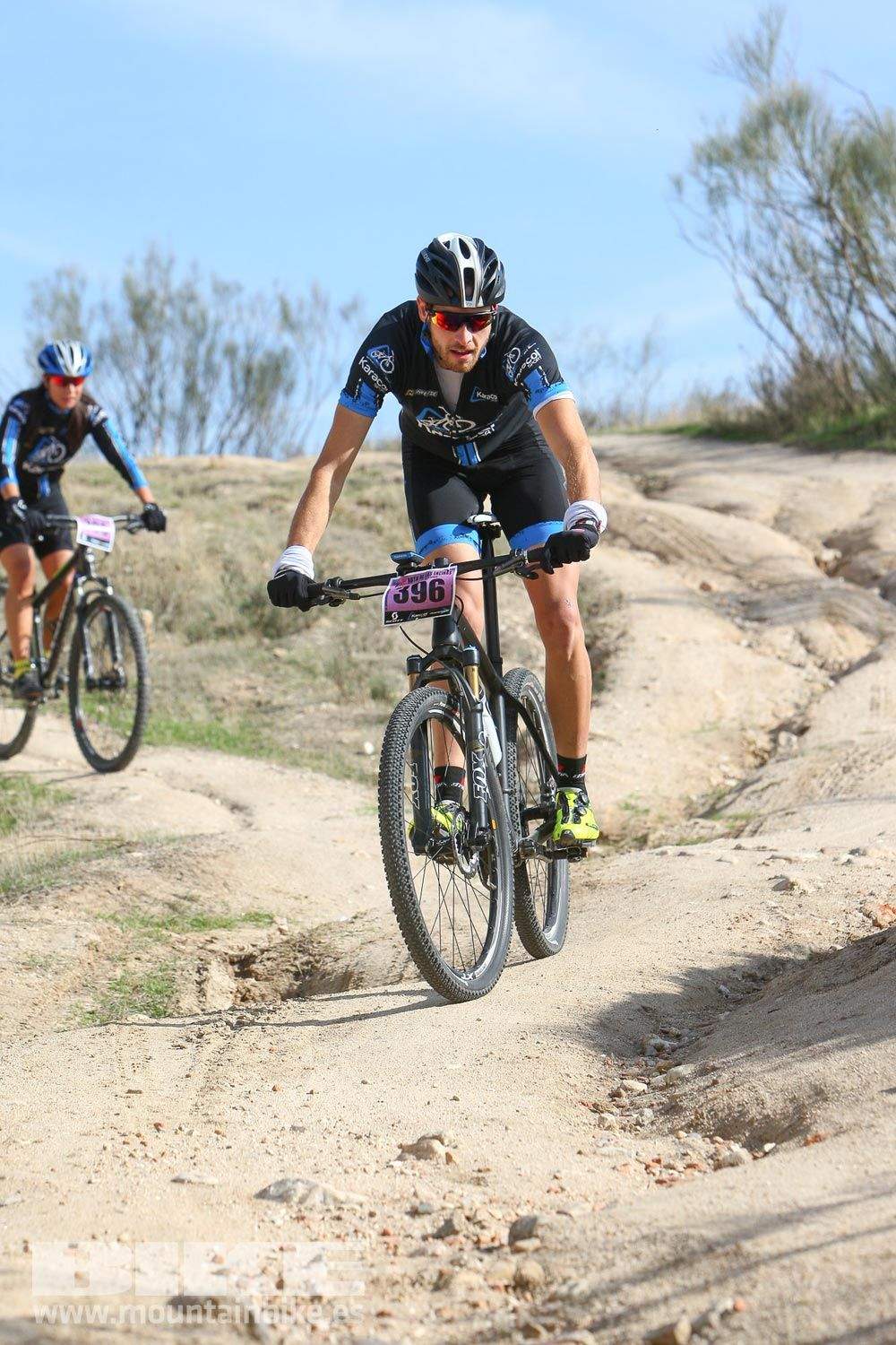 Circuito Scott 7 Estrellas Fuencarral El Pardo 2015 Galería 5