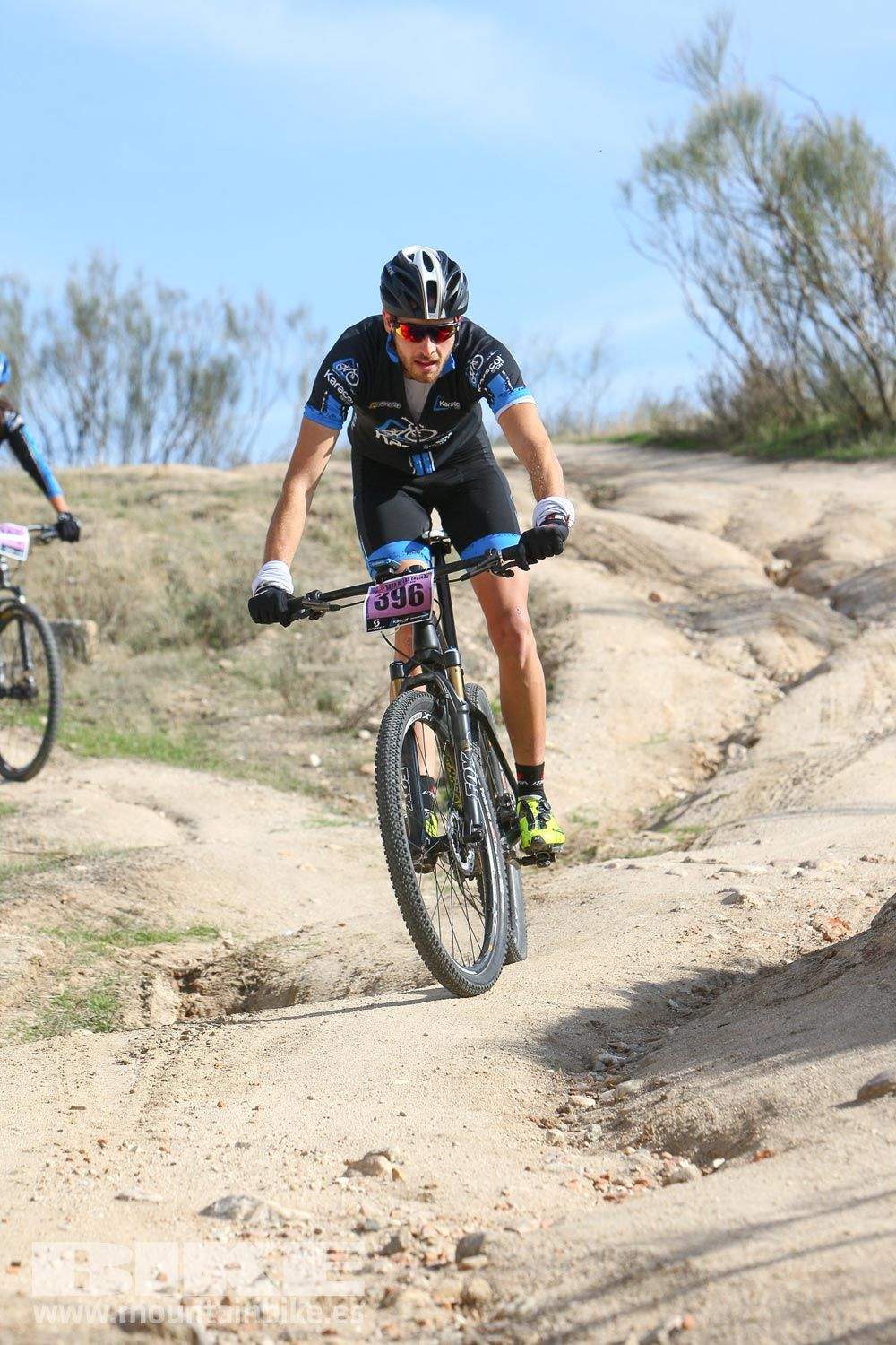 Circuito Scott 7 Estrellas Fuencarral El Pardo 2015 Galería 5