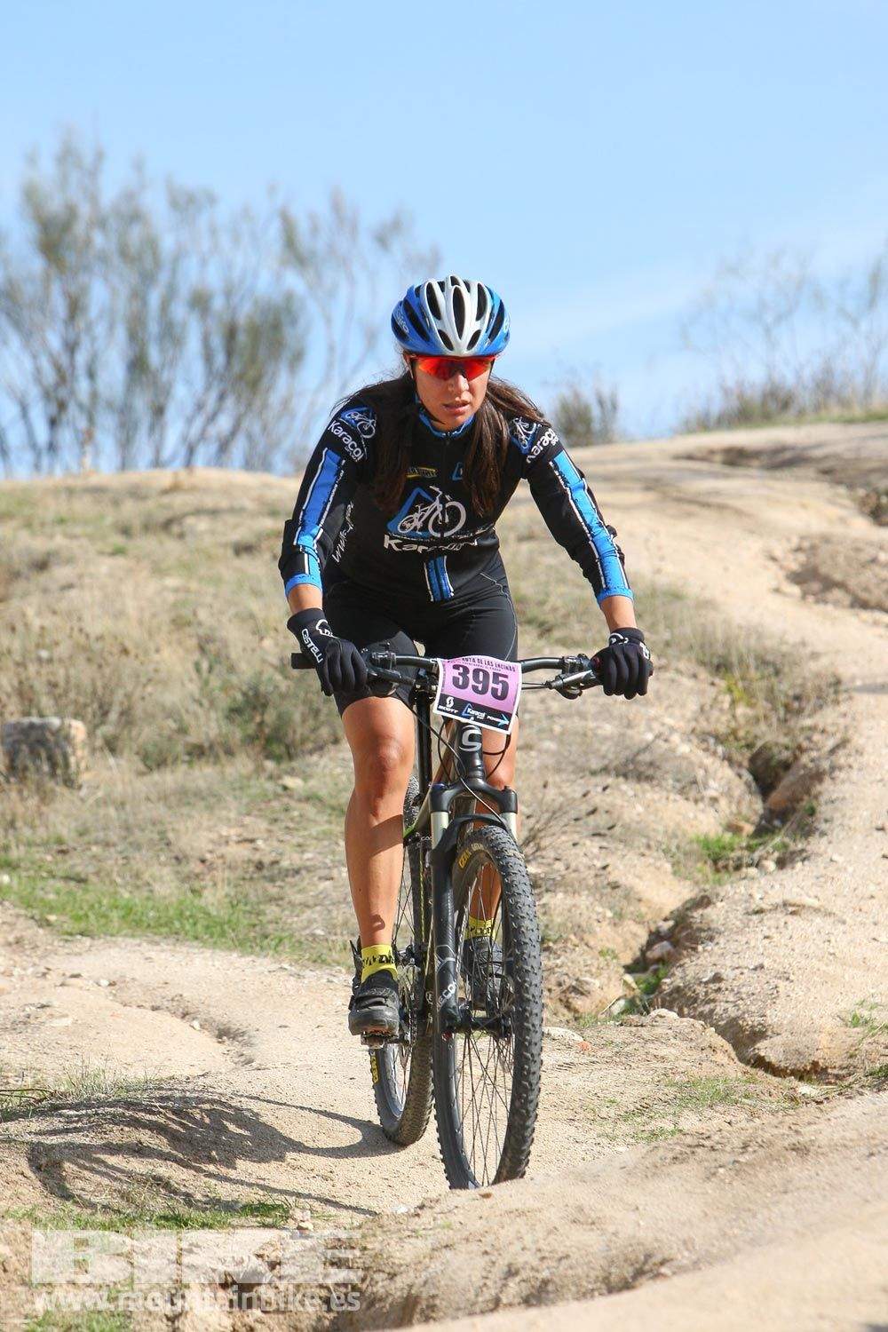 Circuito Scott 7 Estrellas Fuencarral El Pardo 2015 Galería 5