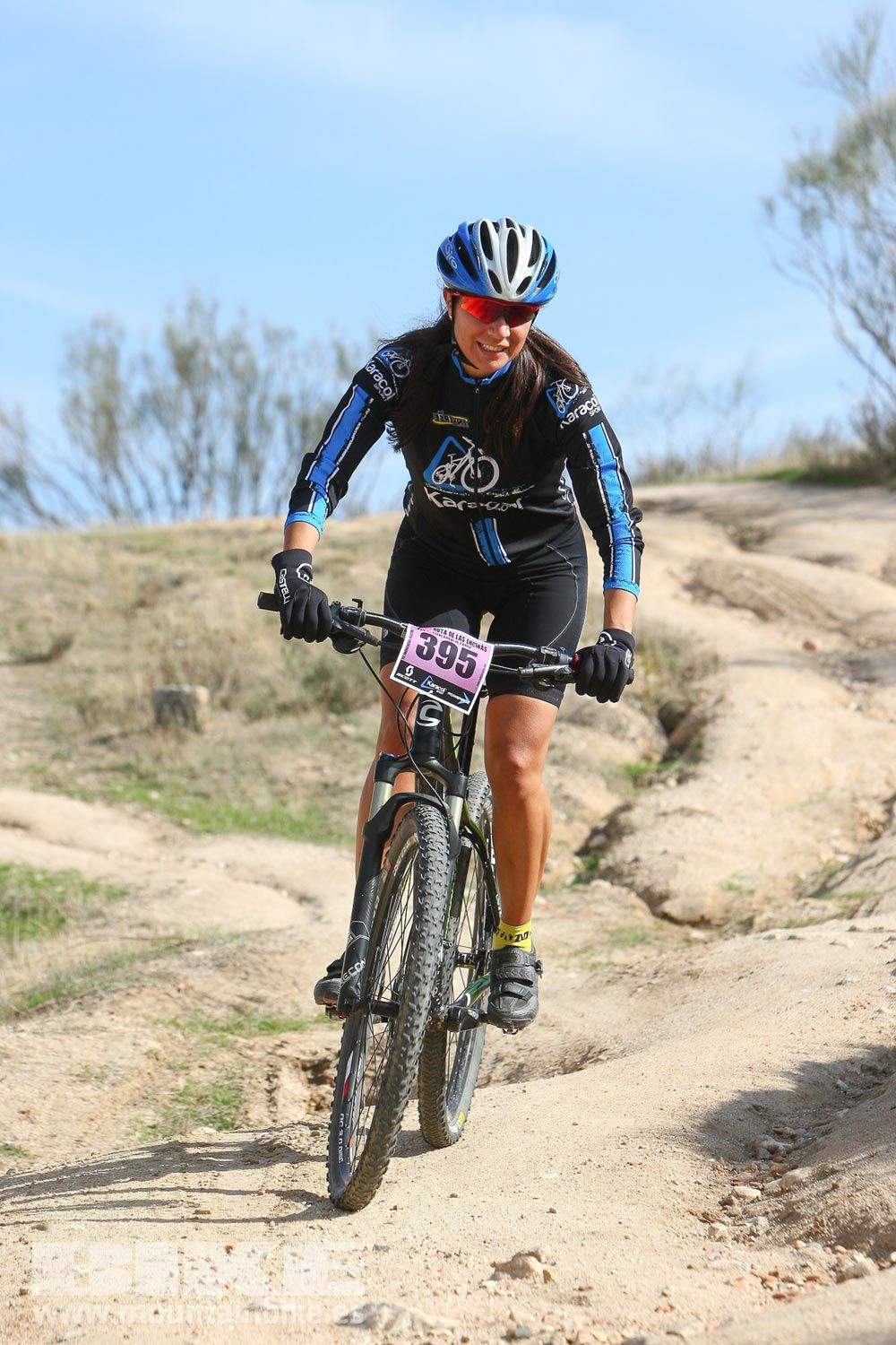 Circuito Scott 7 Estrellas Fuencarral El Pardo 2015 Galería 5