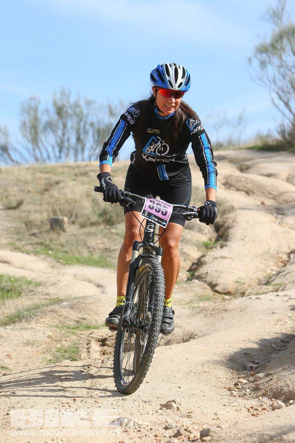 Circuito Scott 7 Estrellas Fuencarral El Pardo 2015 Galería 5
