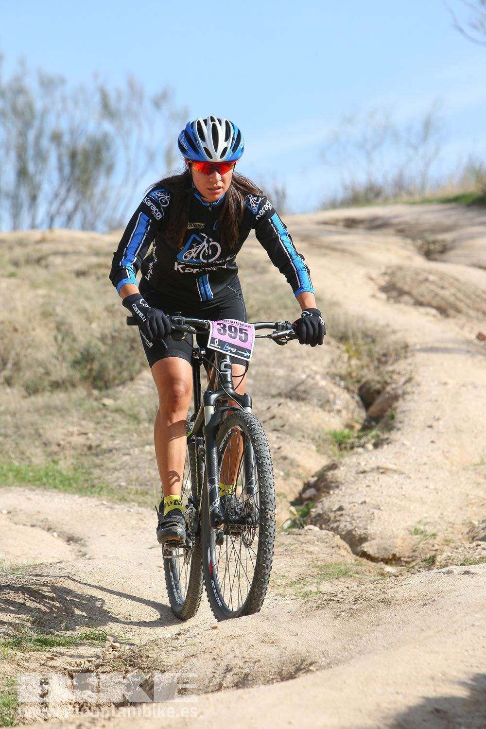 Circuito Scott 7 Estrellas Fuencarral El Pardo 2015 Galería 5
