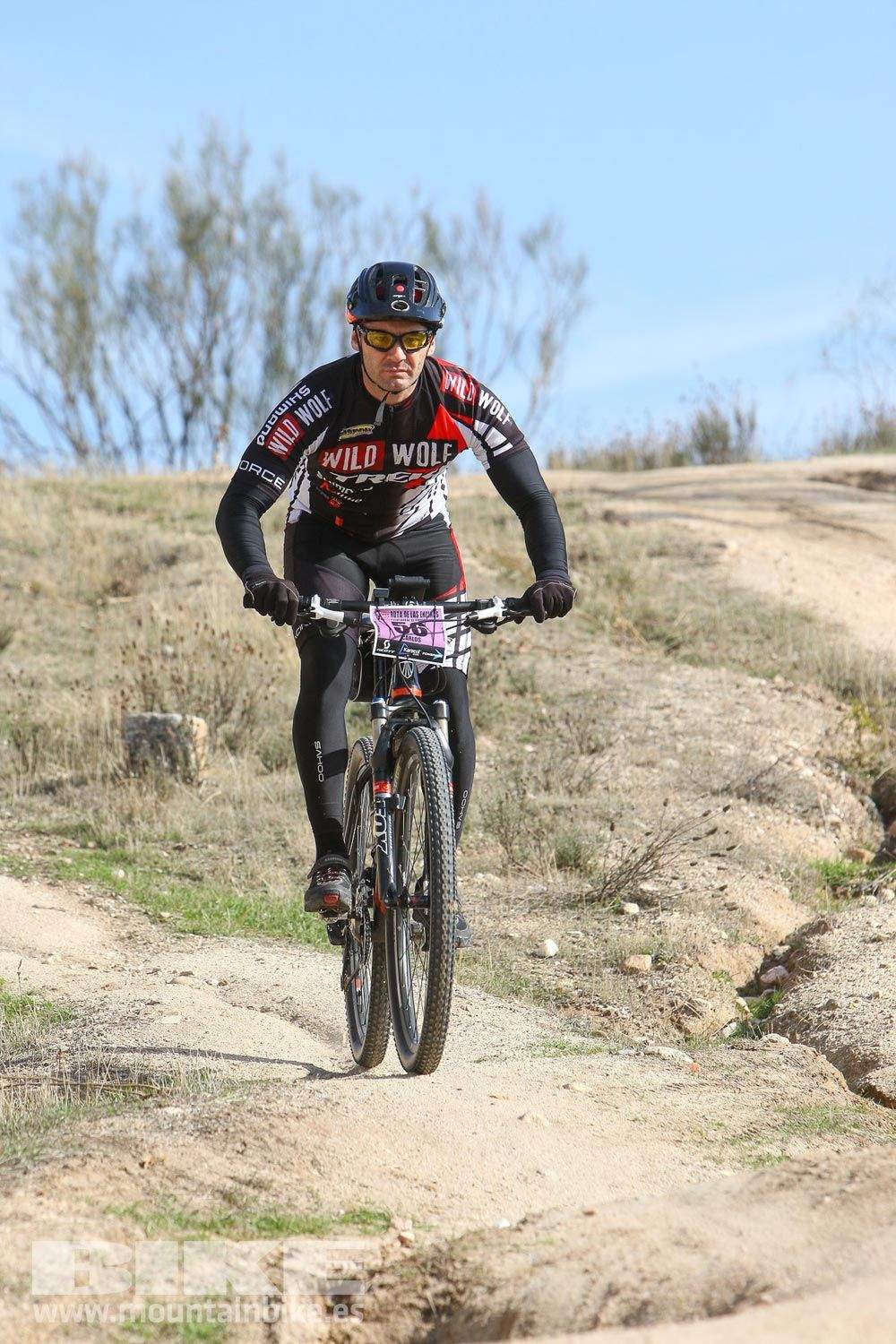Circuito Scott 7 Estrellas Fuencarral El Pardo 2015 Galería 5