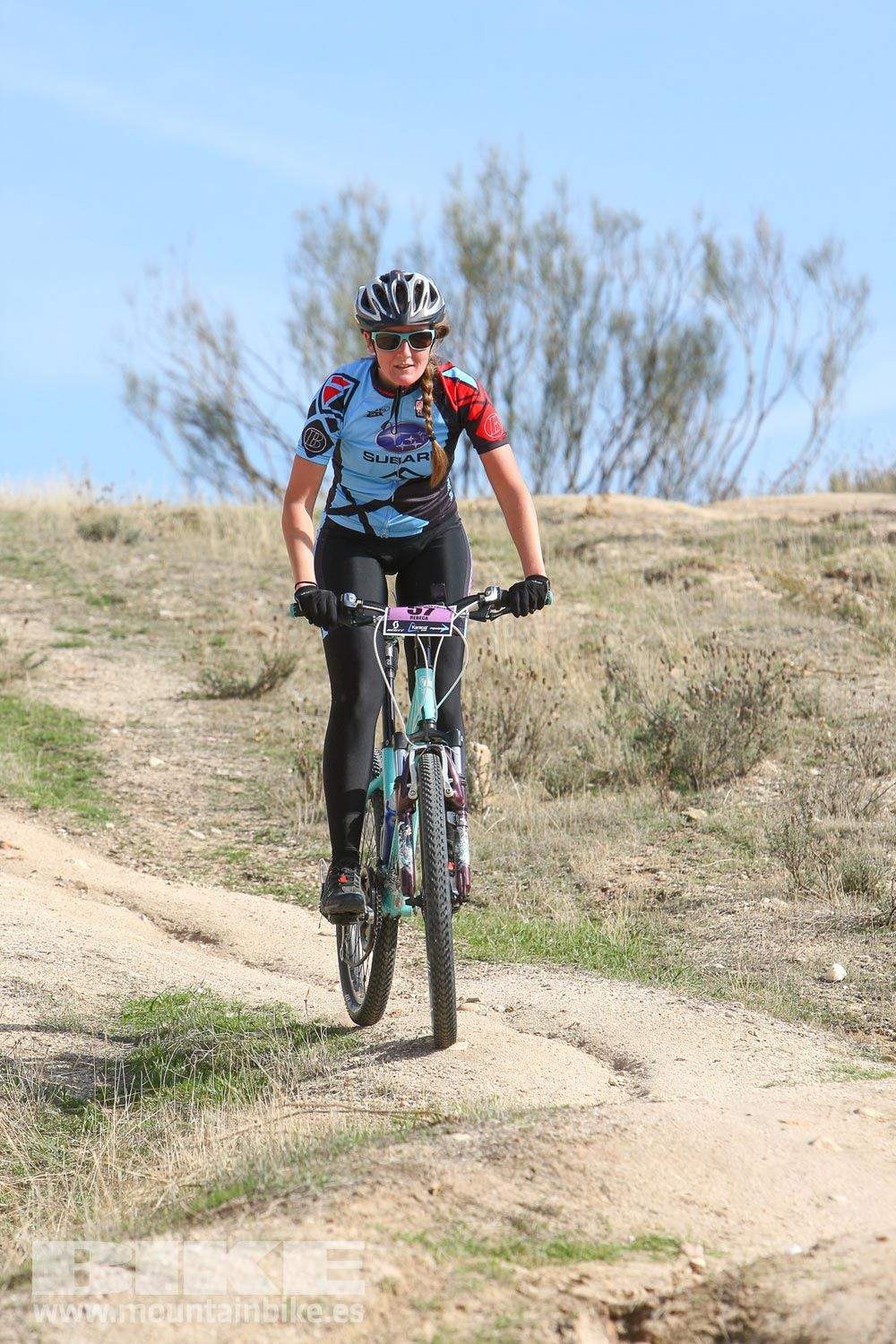 Circuito Scott 7 Estrellas Fuencarral El Pardo 2015 Galería 5