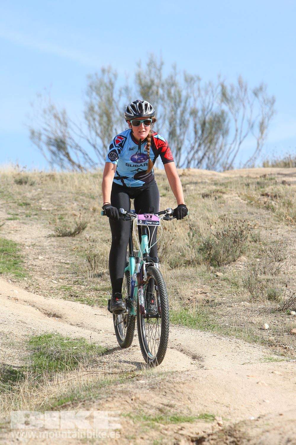 Circuito Scott 7 Estrellas Fuencarral El Pardo 2015 Galería 5