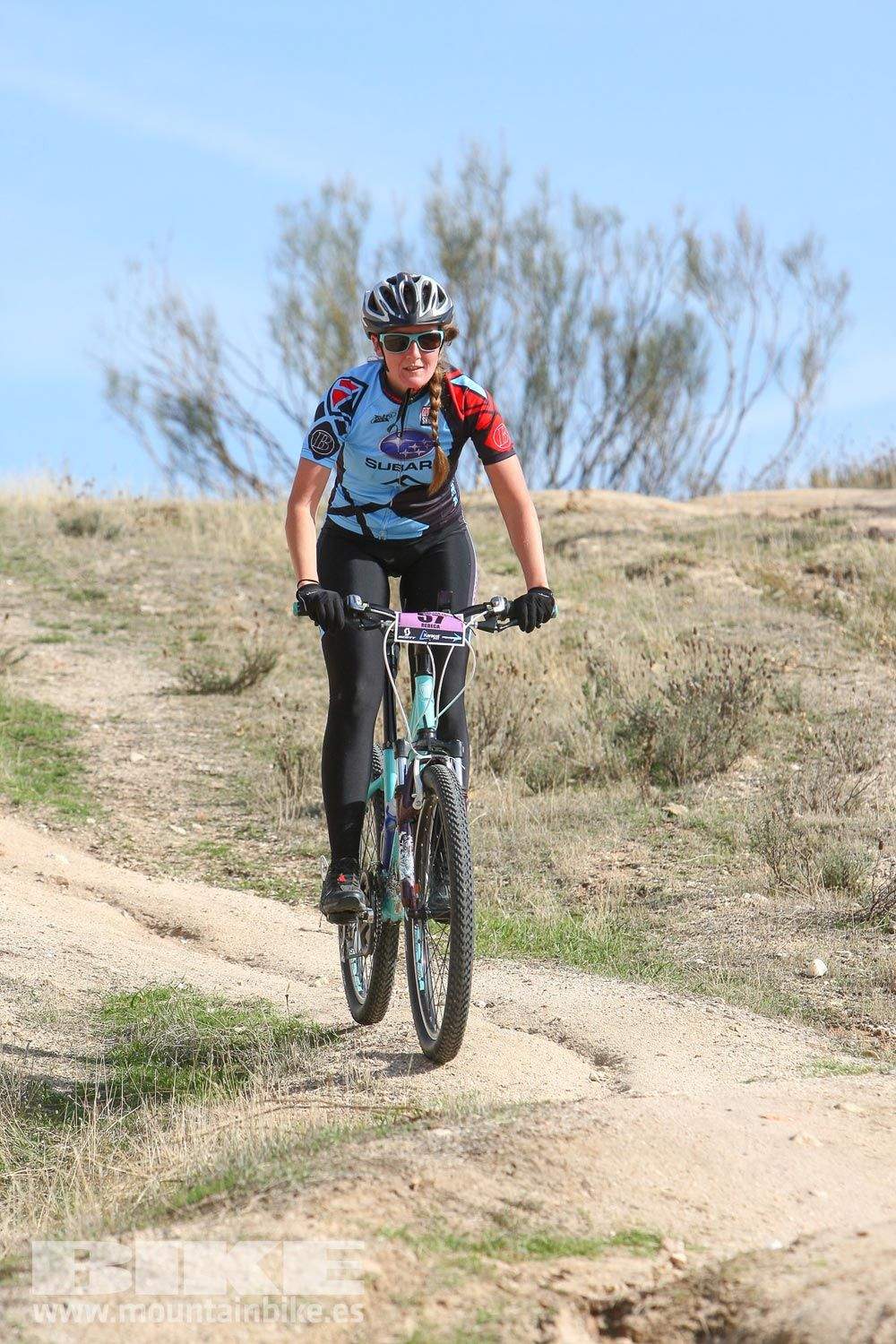 Circuito Scott 7 Estrellas Fuencarral El Pardo 2015 Galería 5