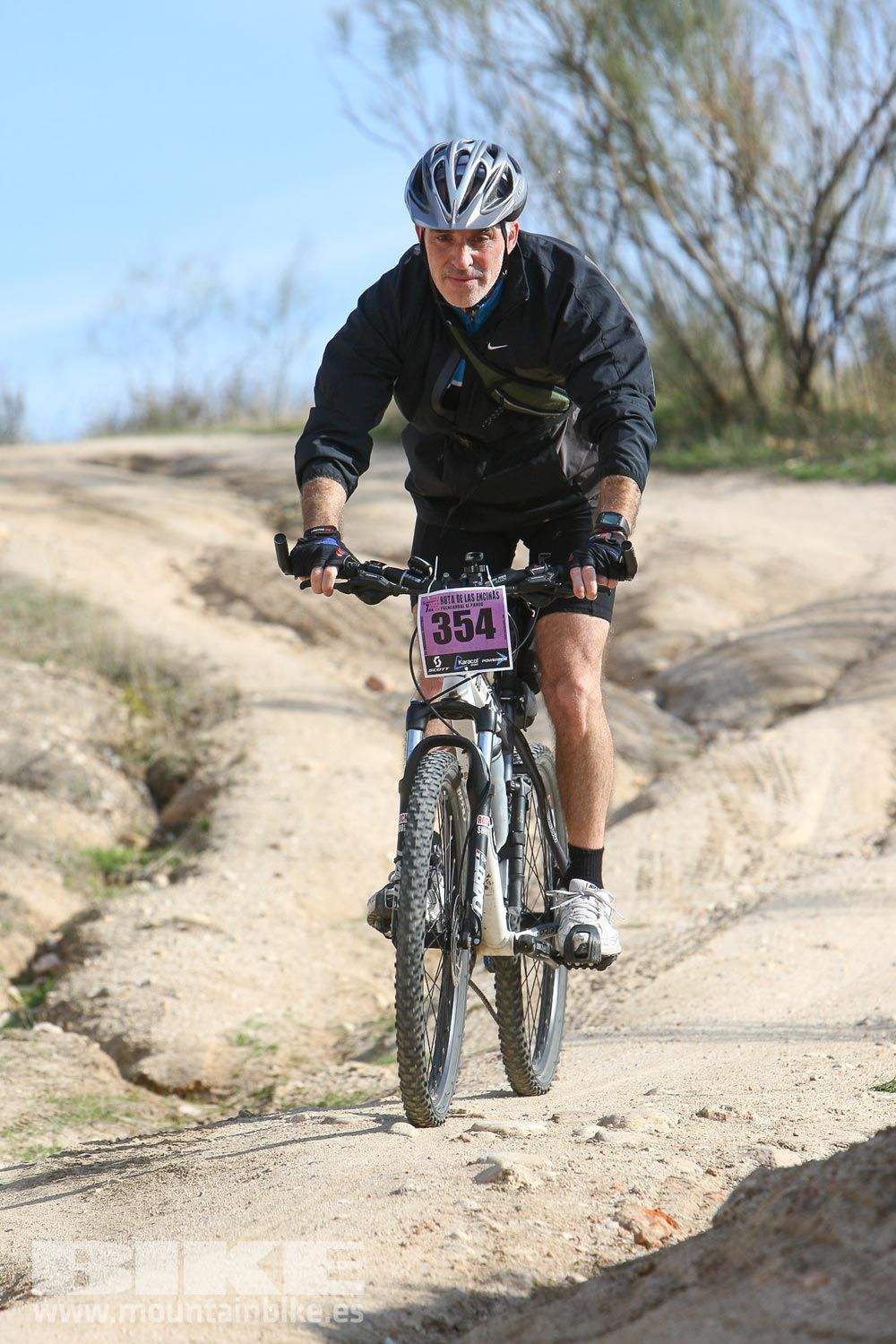 Circuito Scott 7 Estrellas Fuencarral El Pardo 2015 Galería 5