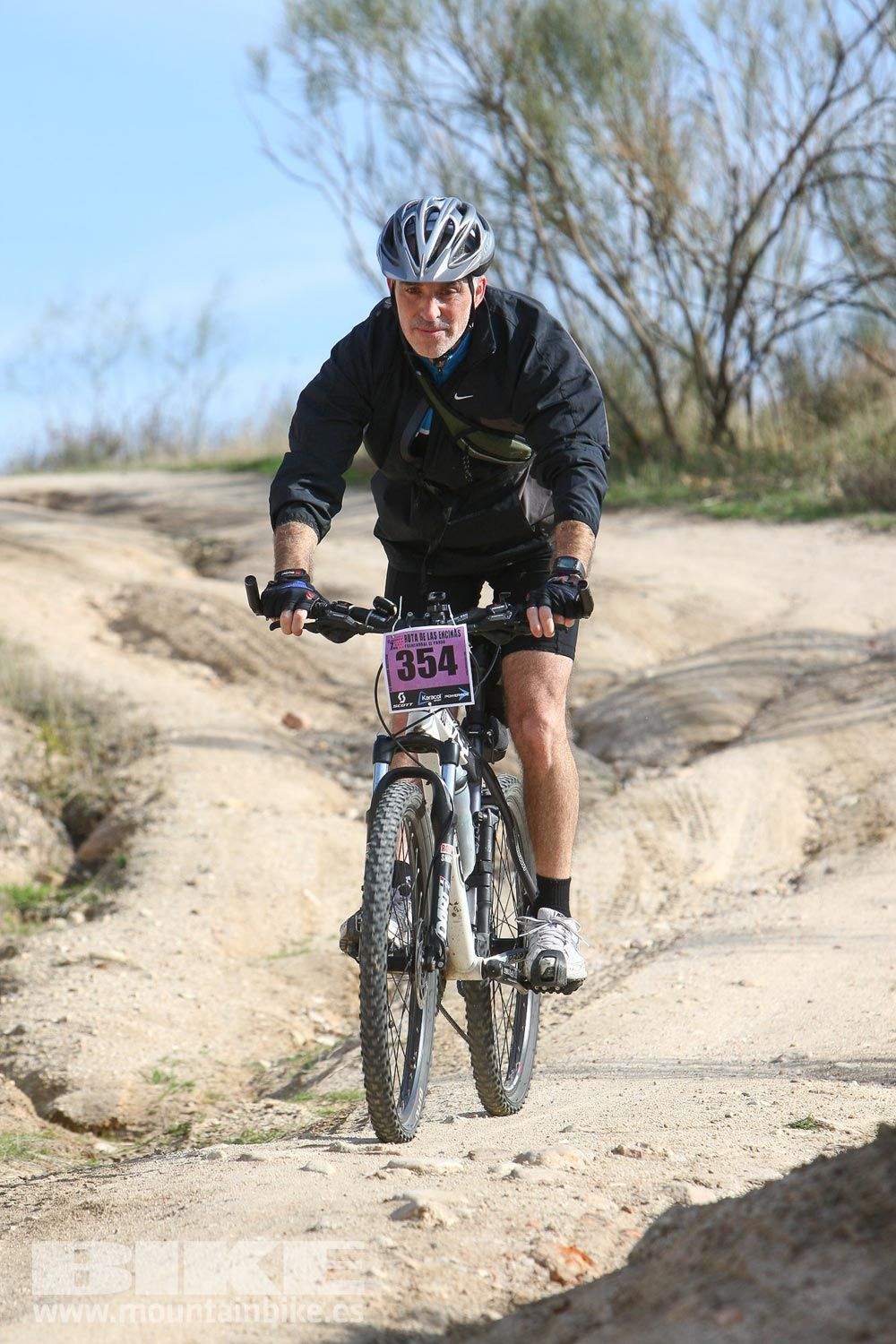 Circuito Scott 7 Estrellas Fuencarral El Pardo 2015 Galería 5