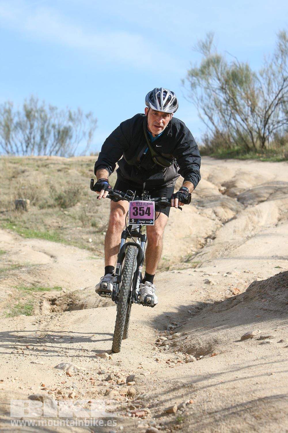 Circuito Scott 7 Estrellas Fuencarral El Pardo 2015 Galería 5