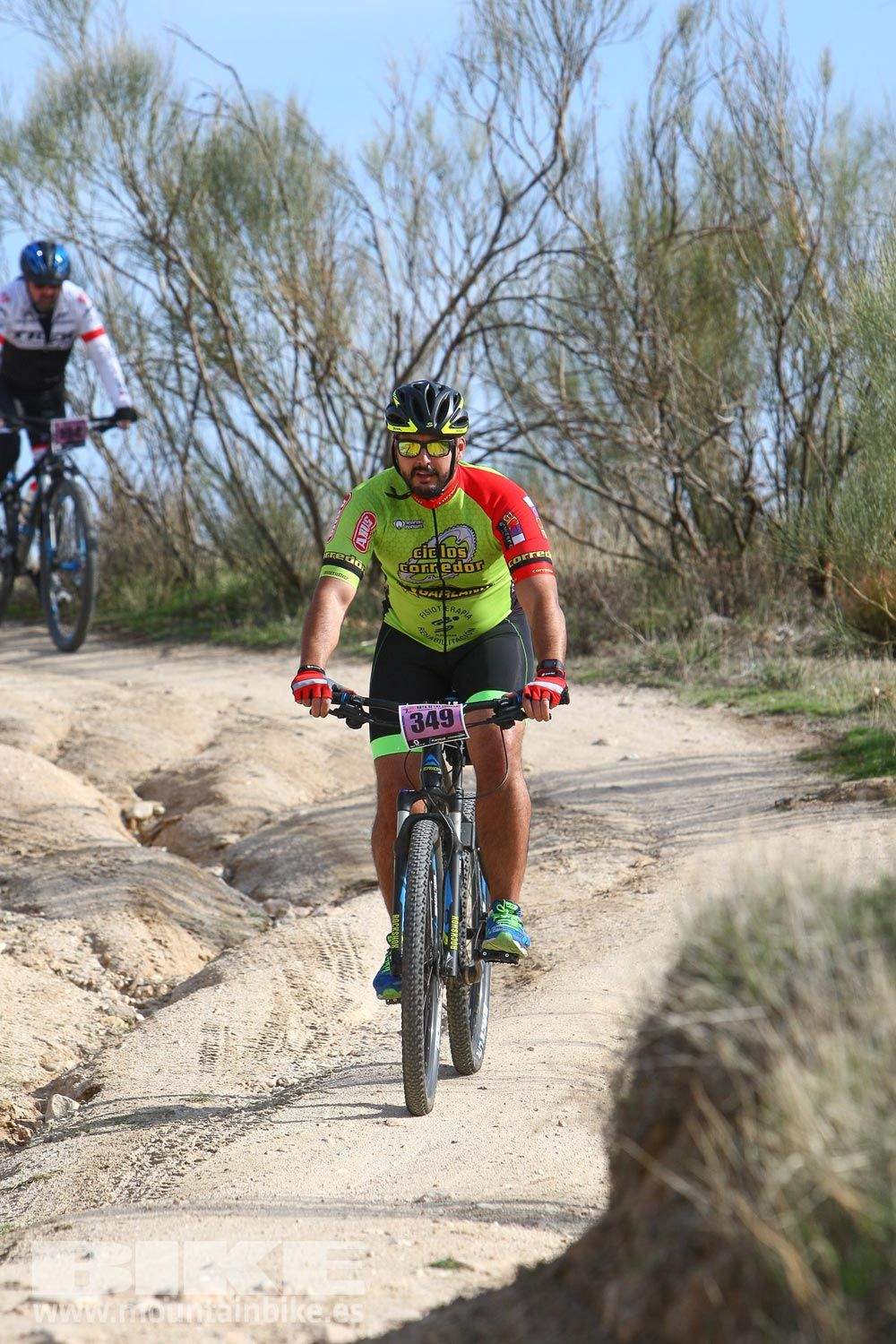 Circuito Scott 7 Estrellas Fuencarral El Pardo 2015 Galería 5