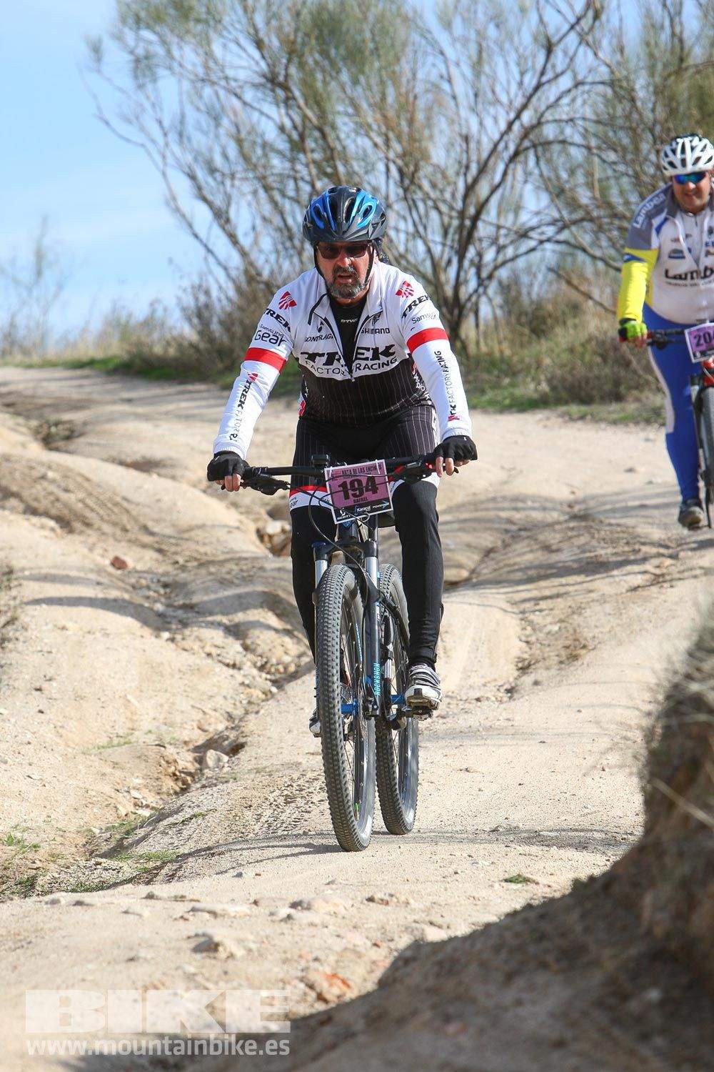 Circuito Scott 7 Estrellas Fuencarral El Pardo 2015 Galería 5