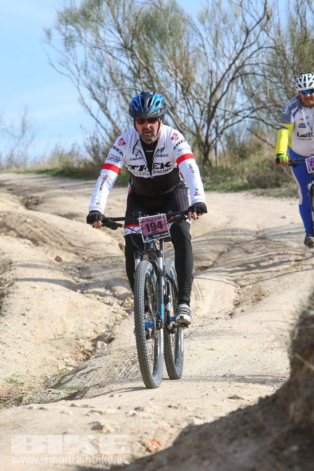 Circuito Scott 7 Estrellas Fuencarral El Pardo 2015 Galería 5