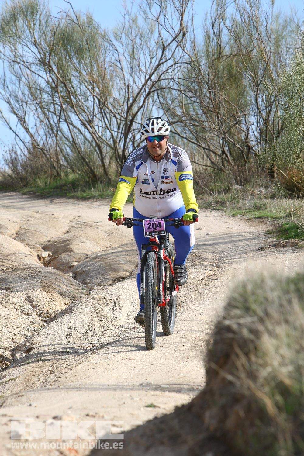 Circuito Scott 7 Estrellas Fuencarral El Pardo 2015 Galería 5
