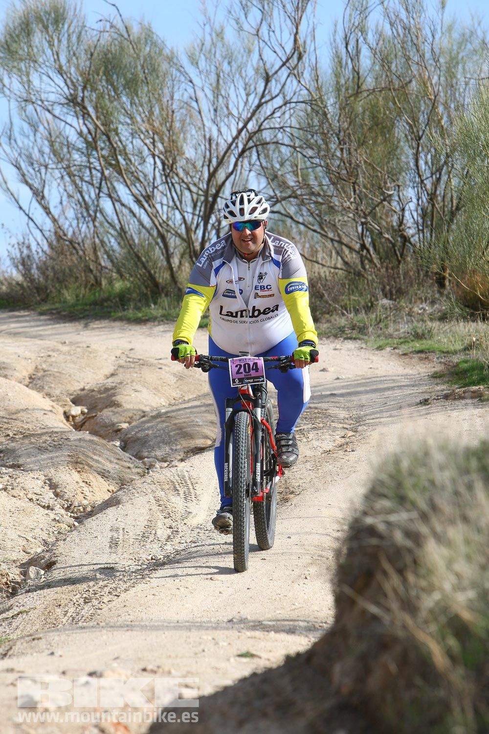 Circuito Scott 7 Estrellas Fuencarral El Pardo 2015 Galería 5