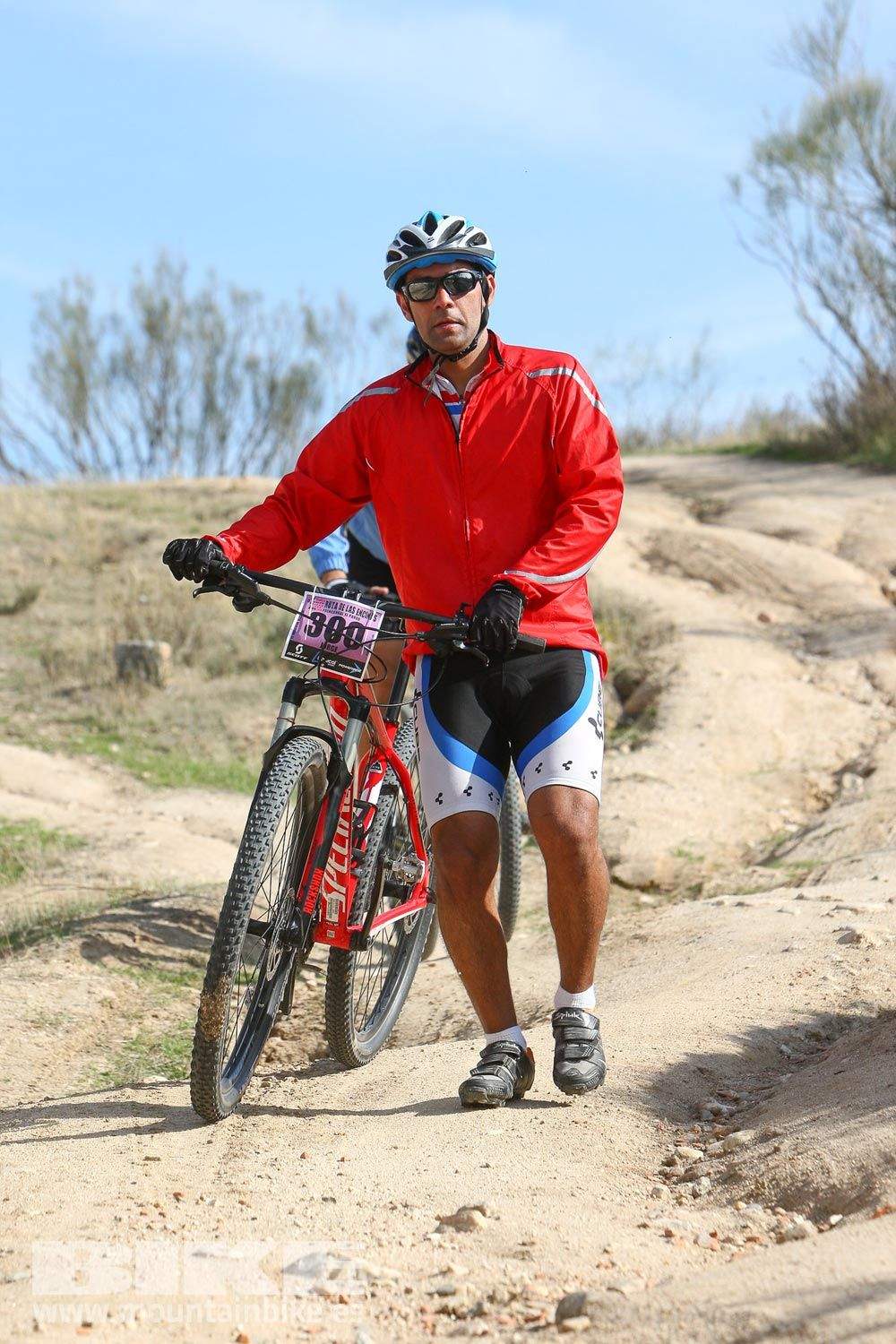Circuito Scott 7 Estrellas Fuencarral El Pardo 2015 Galería 5