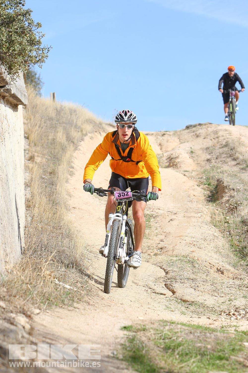 Circuito Scott 7 Estrellas Fuencarral El Pardo 2015 Galería 5