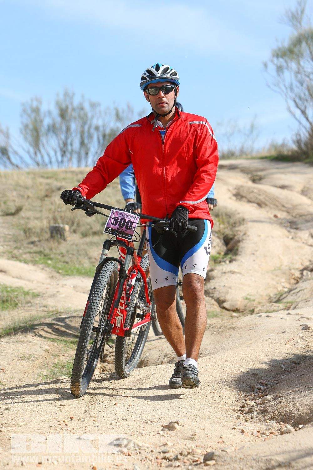 Circuito Scott 7 Estrellas Fuencarral El Pardo 2015 Galería 5