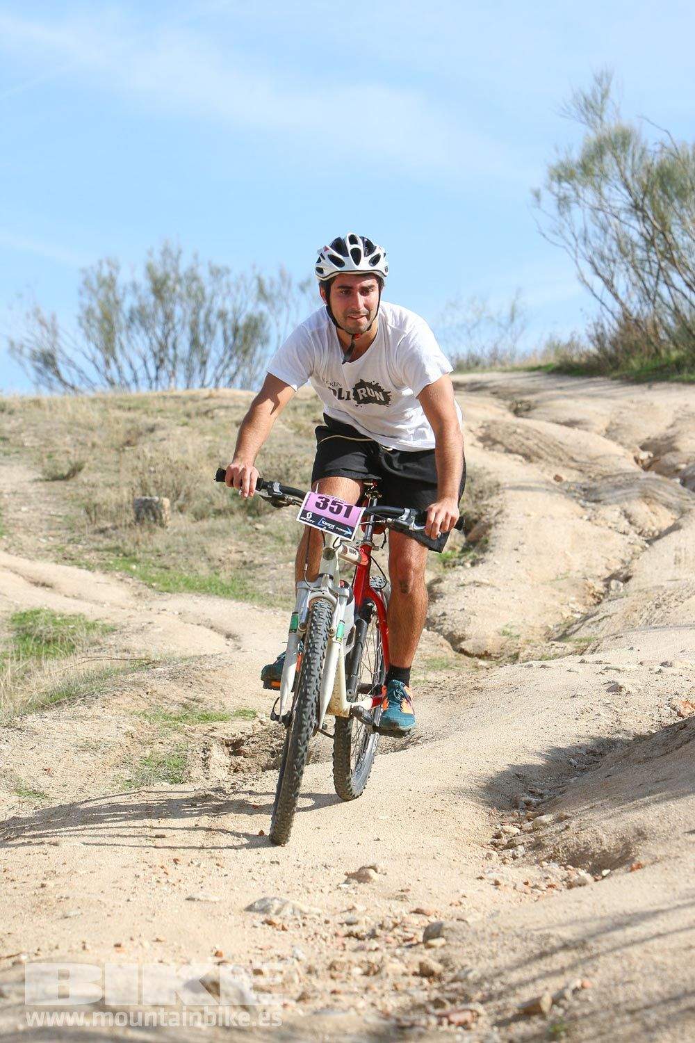 Circuito Scott 7 Estrellas Fuencarral El Pardo 2015 Galería 5