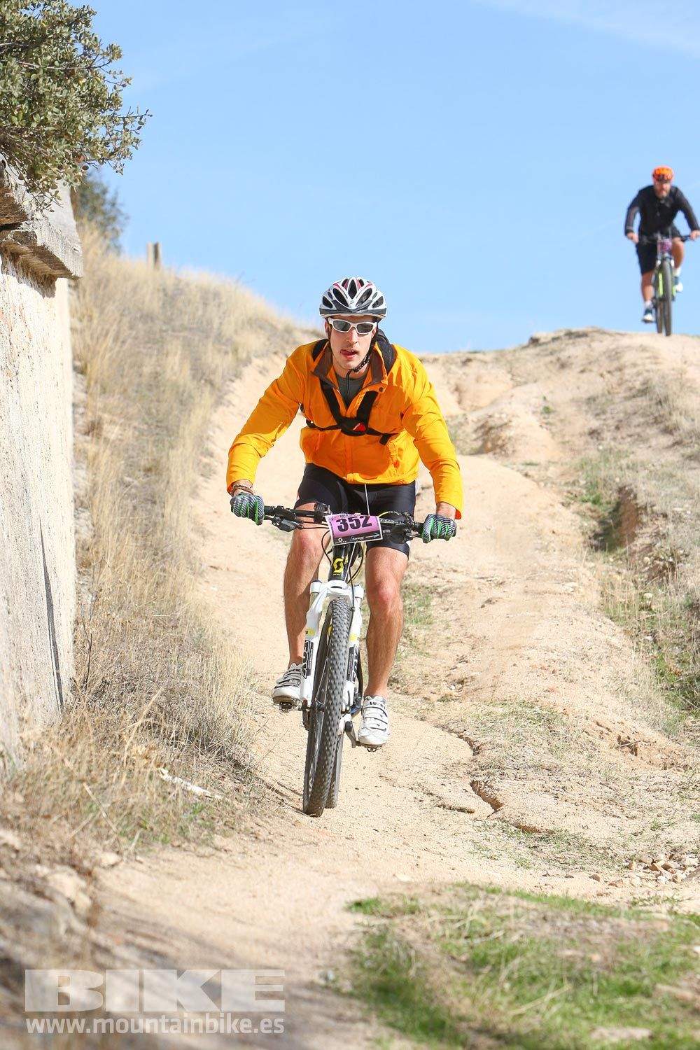 Circuito Scott 7 Estrellas Fuencarral El Pardo 2015 Galería 5