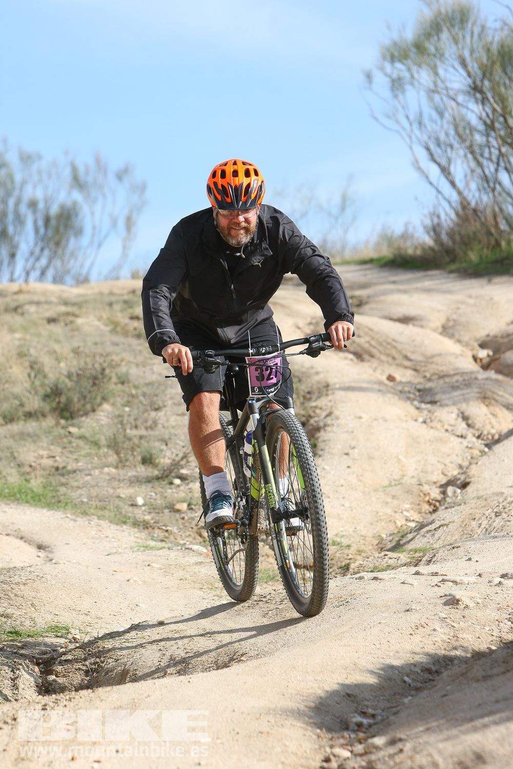 Circuito Scott 7 Estrellas Fuencarral El Pardo 2015 Galería 5