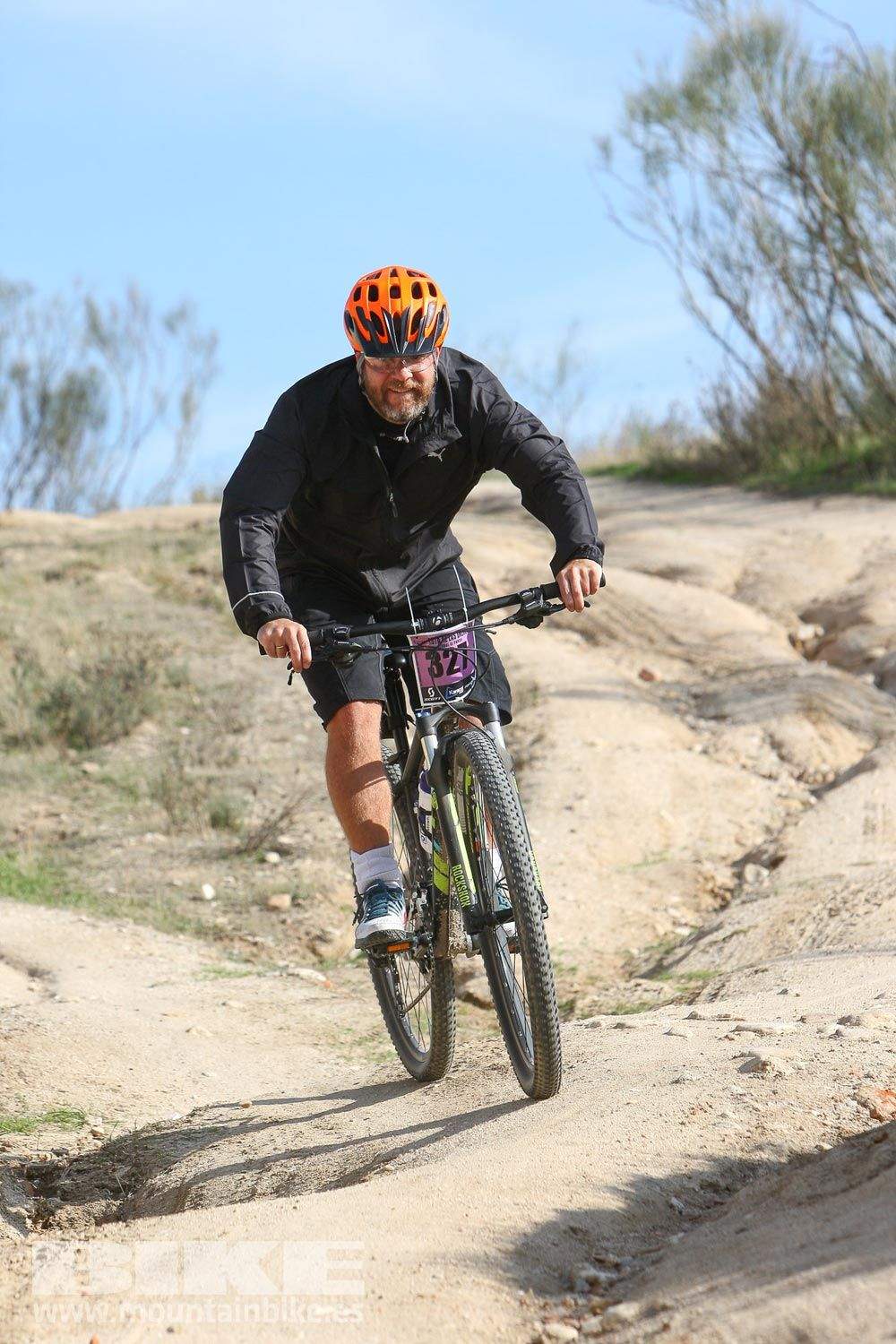 Circuito Scott 7 Estrellas Fuencarral El Pardo 2015 Galería 5
