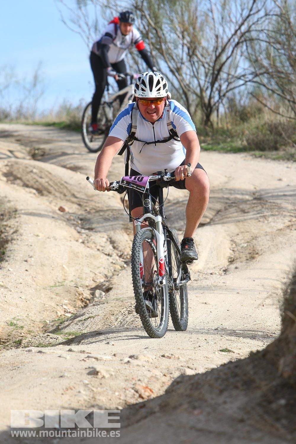 Circuito Scott 7 Estrellas Fuencarral El Pardo 2015 Galería 5