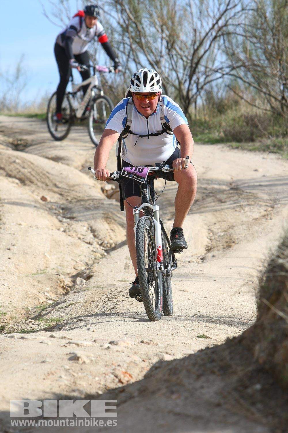 Circuito Scott 7 Estrellas Fuencarral El Pardo 2015 Galería 5