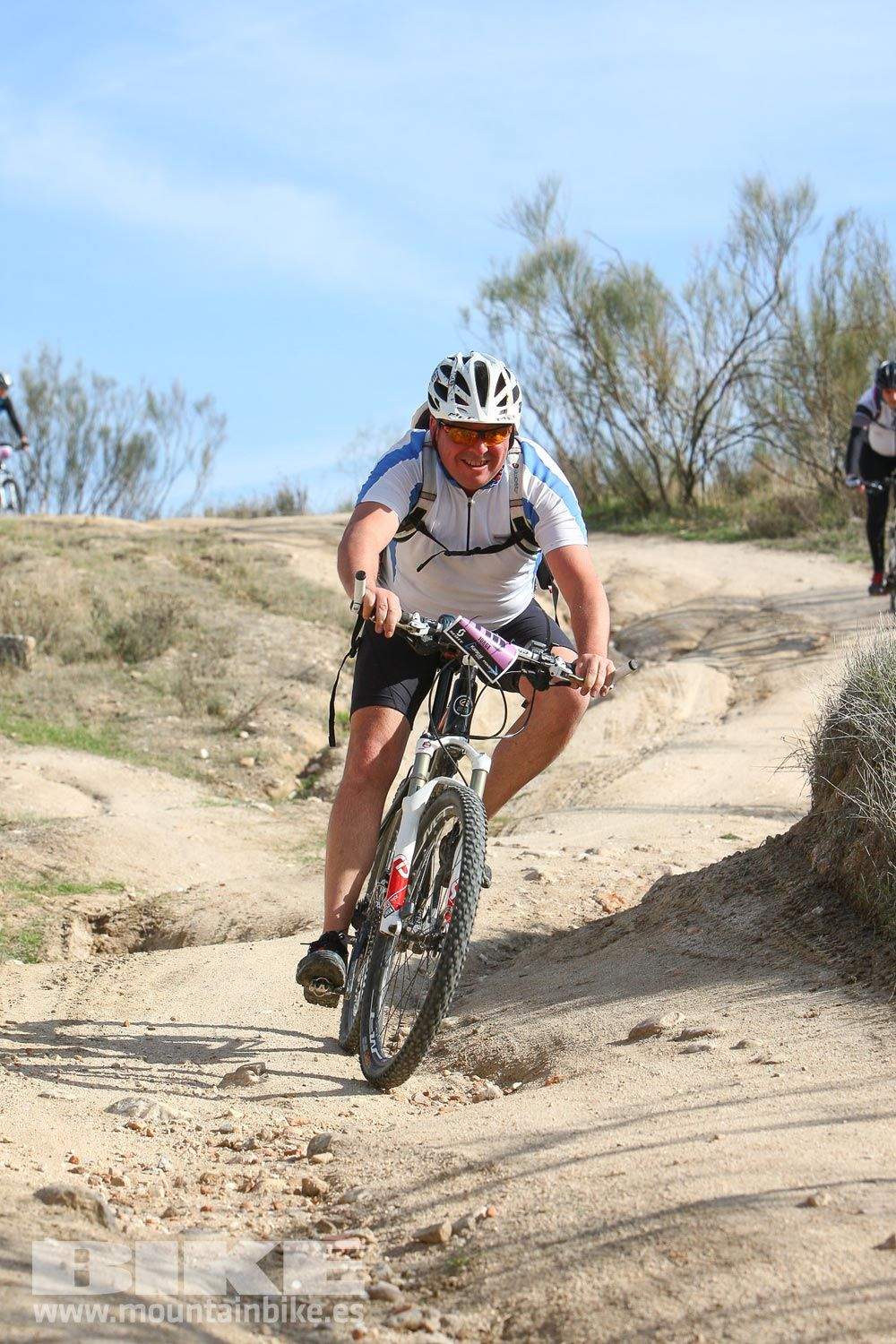 Circuito Scott 7 Estrellas Fuencarral El Pardo 2015 Galería 5