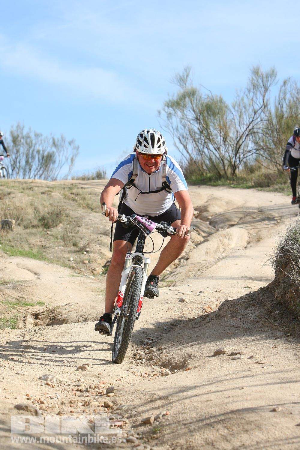 Circuito Scott 7 Estrellas Fuencarral El Pardo 2015 Galería 5