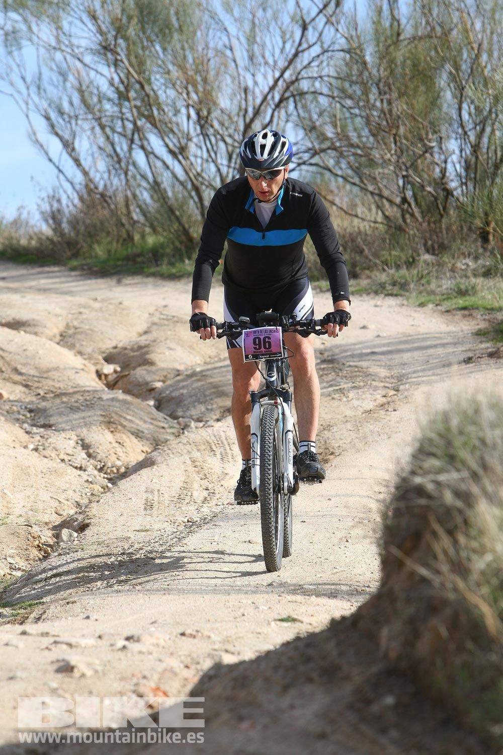 Circuito Scott 7 Estrellas Fuencarral El Pardo 2015 Galería 5
