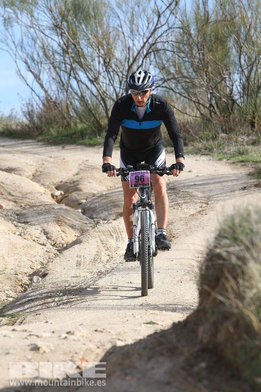 Circuito Scott 7 Estrellas Fuencarral El Pardo 2015 Galería 5