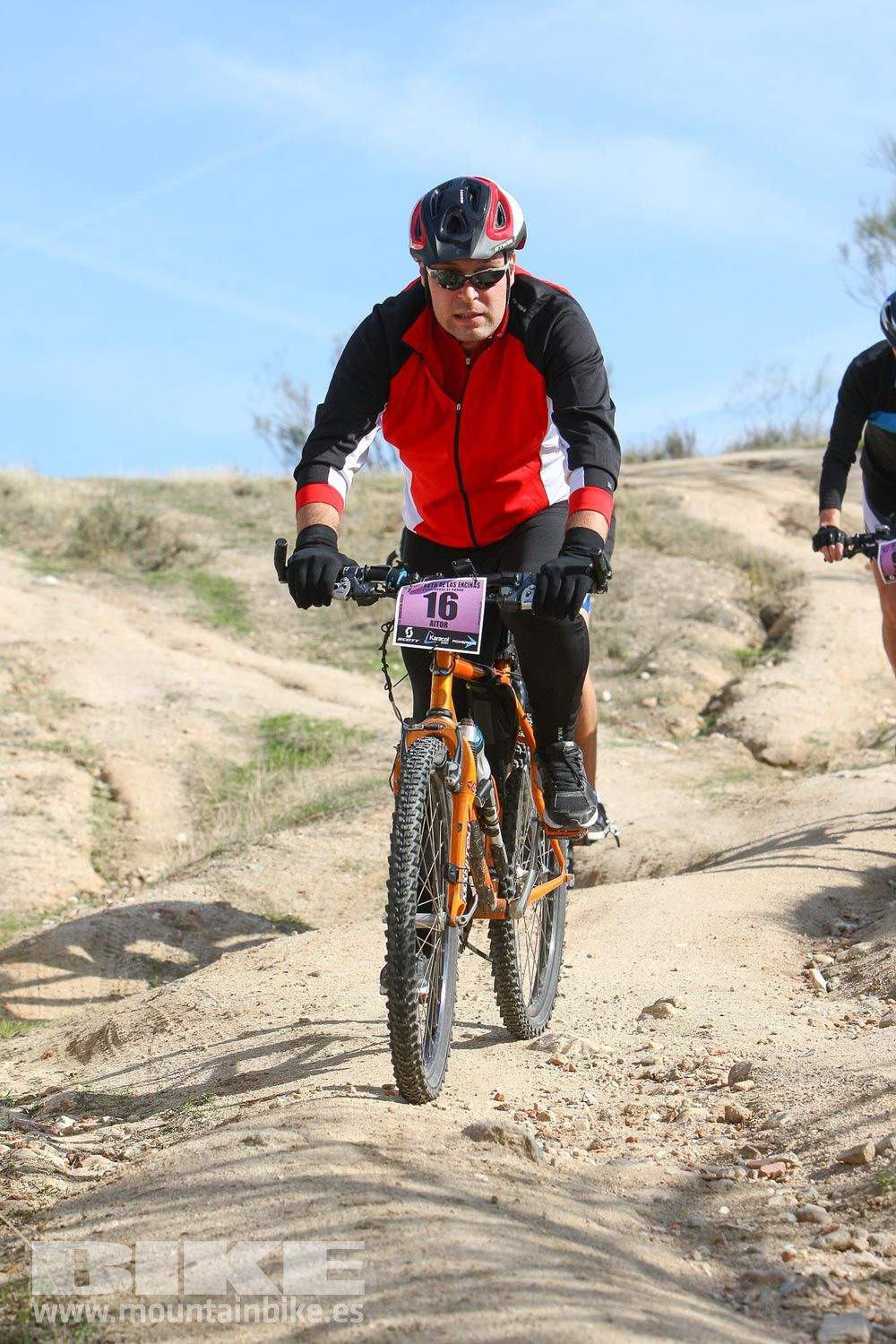 Circuito Scott 7 Estrellas Fuencarral El Pardo 2015 Galería 5