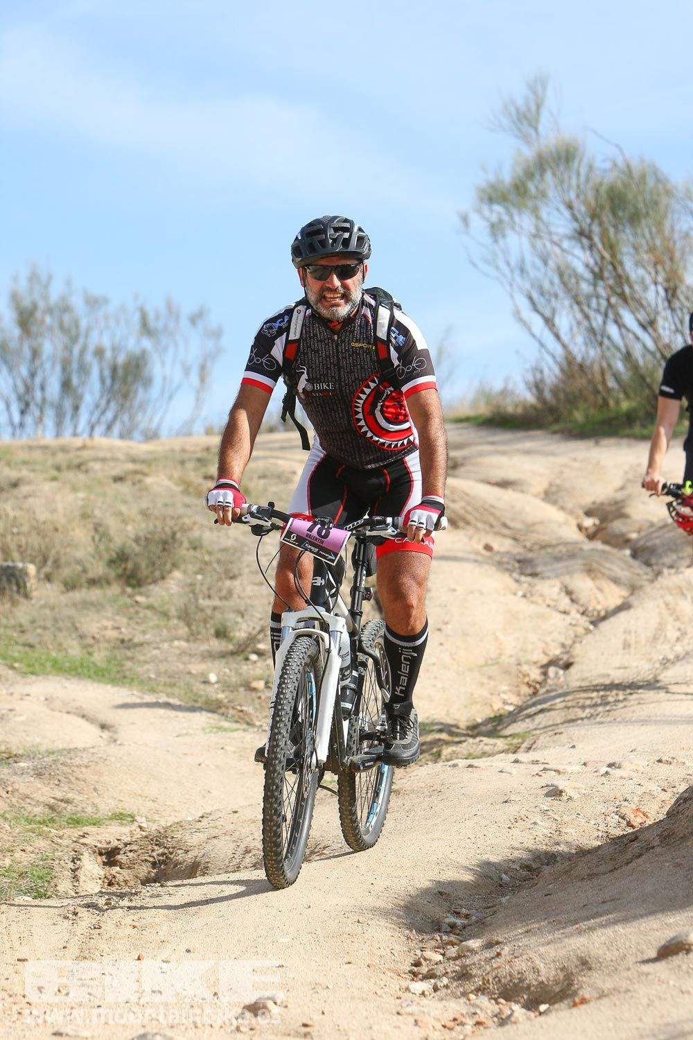 Circuito Scott 7 Estrellas Fuencarral El Pardo 2015 Galería 5