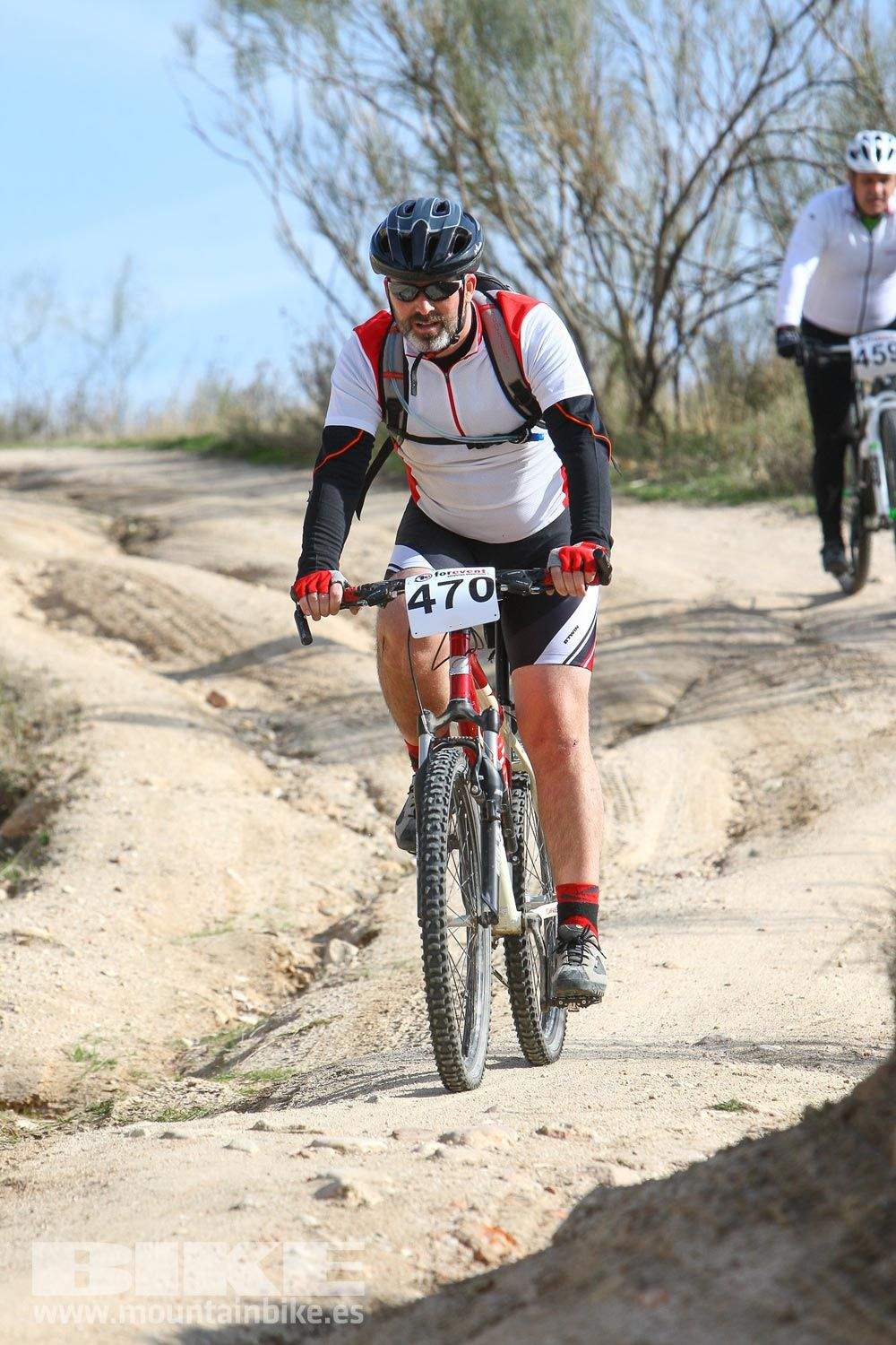 Circuito Scott 7 Estrellas Fuencarral El Pardo 2015 Galería 5
