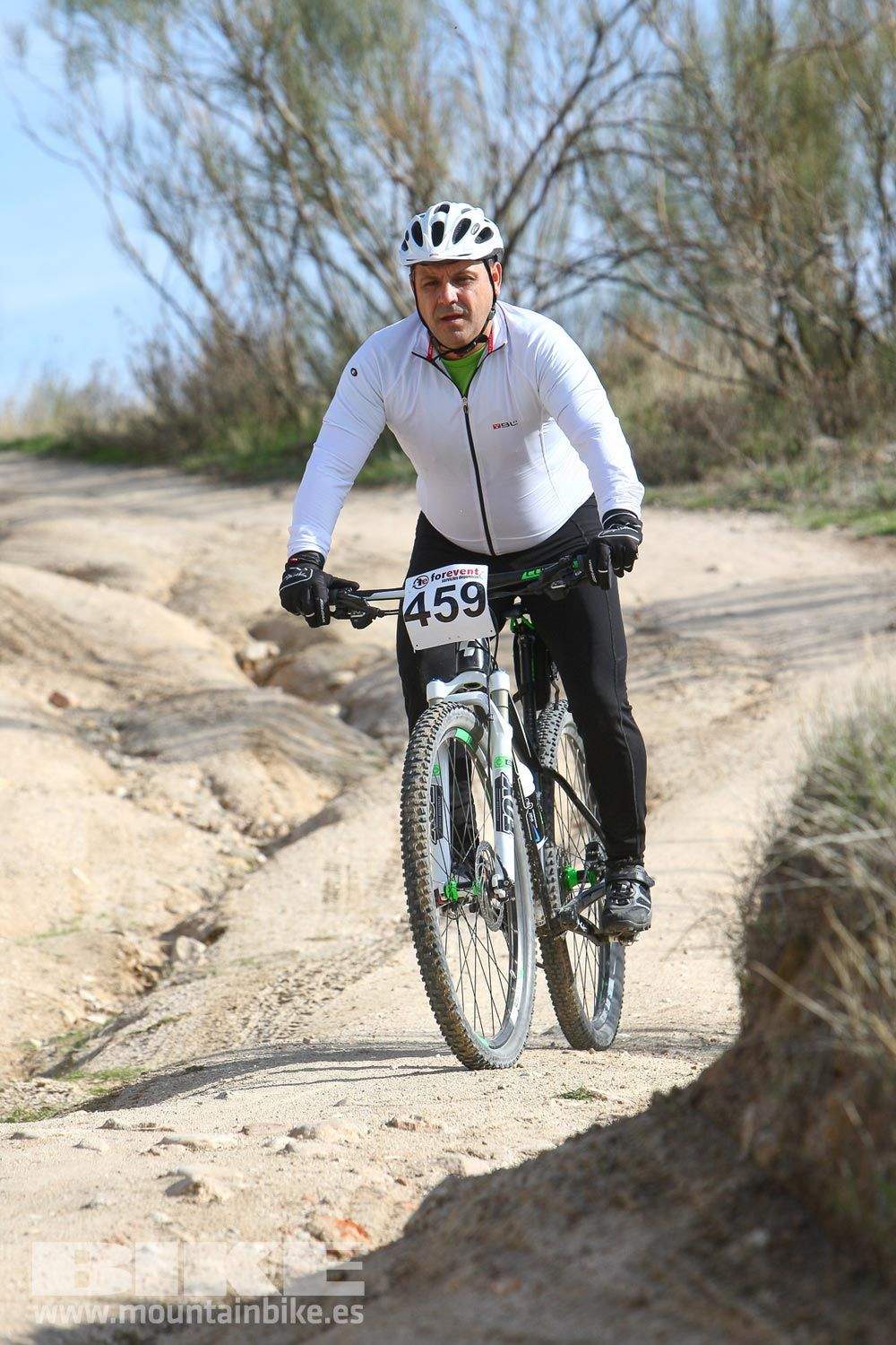 Circuito Scott 7 Estrellas Fuencarral El Pardo 2015 Galería 5