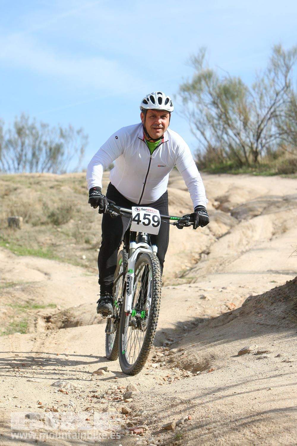 Circuito Scott 7 Estrellas Fuencarral El Pardo 2015 Galería 5